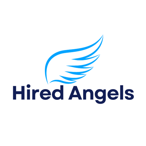 Hired Angels